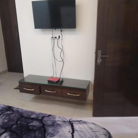 Hotel Uday Raj By Wb Inn Agra  Exteriér fotografie