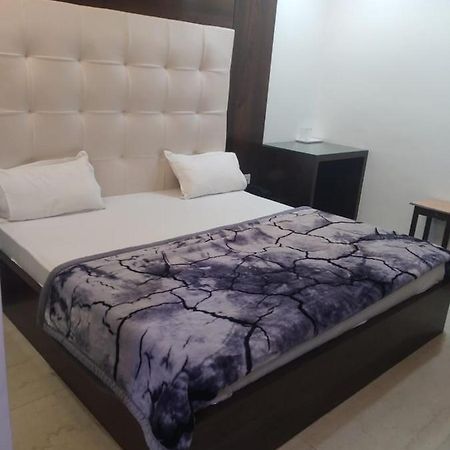 Hotel Uday Raj By Wb Inn Agra  Exteriér fotografie