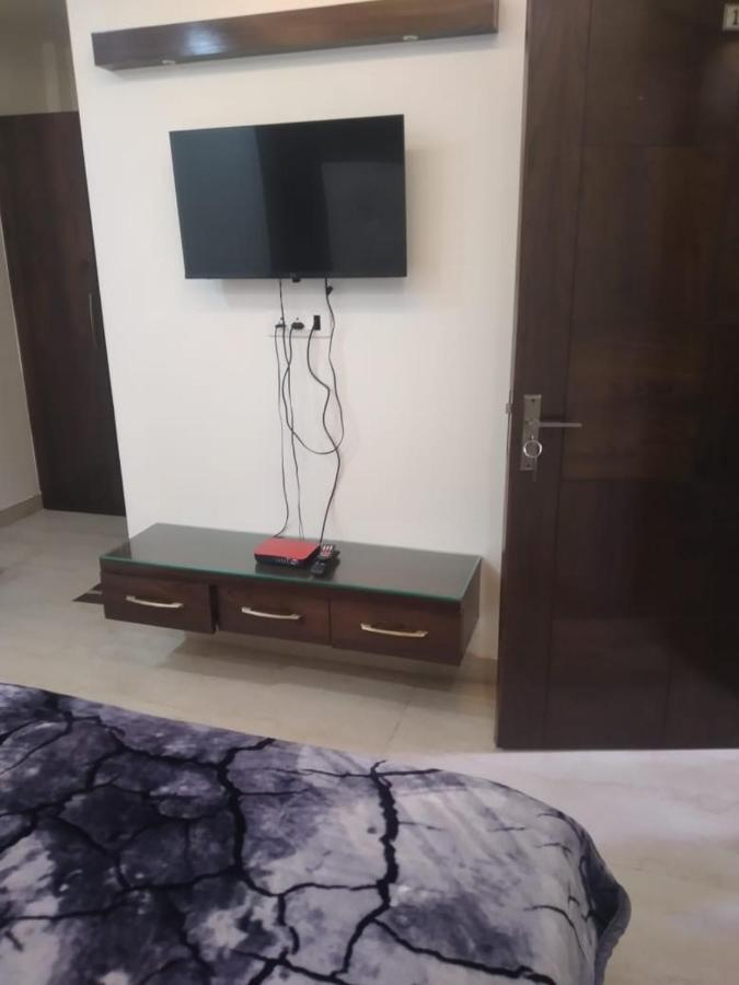 Hotel Uday Raj By Wb Inn Agra  Exteriér fotografie