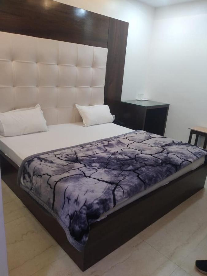 Hotel Uday Raj By Wb Inn Agra  Exteriér fotografie